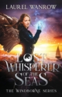 Lost Whisperer of the Seas - Book