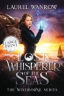 Lost Whisperer of the Seas : Large Print Edition - Book