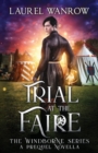Trial at the Faire - Book