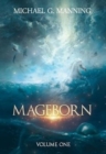 Mageborn : Volume 1 - Book