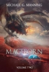 Mageborn : Volume 2 - Book