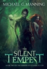 The Silent Tempest - Book