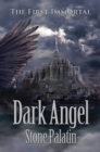 Dark Angel - eBook