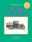 More Adventures with Clarissa and Gregory - Book