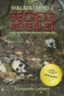 Niagara Tunnels Secrets Revealed : A Josh and Mac Mystery Adventure in Niagara Falls - Book