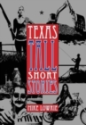 Texas Tall Short Stories - Book