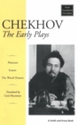 Chekhov's Early Plays - eBook