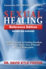 Sexual Healing Reference Edition - Book