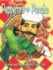 Pepperoni for Poncho - Book