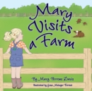 Mary Visits A Farm - Book