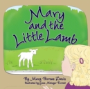 Mary and the Little Lamb - Book
