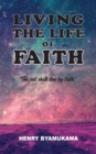 Living The Life Of Faith - Book