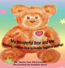 My Wonderful Bear and Me - Book