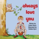 Always Love You - Book