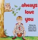 Always Love You - Book