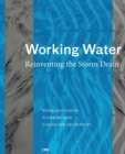 Working Water : Reinventing the Storm Drain - Book