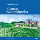 France Sketchbooks - Book