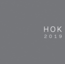 HOK Design Annual 2019 - Book