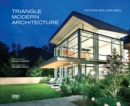 Triangle Modern Architecture - Book