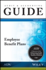 Audit and Accounting Guide : Employee Benefit Plans - Book