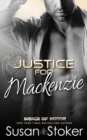 Justice for Mackenzie - Book