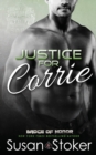 Justice for Corrie - Book