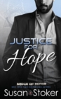 Justice for Hope - Book