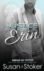 Justice for Erin - Book