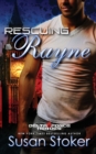 Rescuing Rayne - Book
