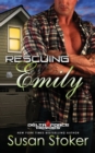Rescuing Emily - Book