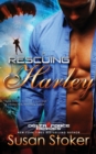 Rescuing Harley - Book