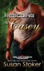 Rescuing Casey - Book