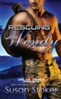 Rescuing Wendy - Book