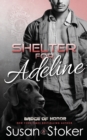 Shelter for Adeline - Book