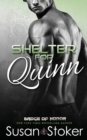 Shelter for Quinn - Book