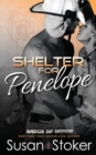 Shelter for Penelope - Book