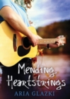 Mending Heartstrings - Book