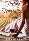 Tasting Temptation - Book