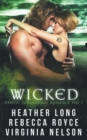Wicked : Erotic Paranormal Romance Vol 1 - Book