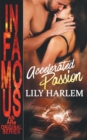 Accelerated Passion - Book