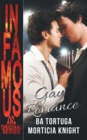 Infamous : Gay Romance - Book
