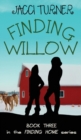 Finding Willow - Book