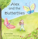 Alex and the Butterflies - Book