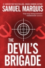 The Devil's Brigade - Book