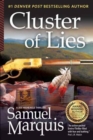 Cluster of Lies - Book