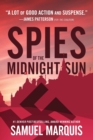 Spies of the Midnight Sun : A True Story of WWII Heroes - Book