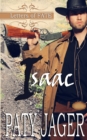 Isaac : Letters of Fate - Book