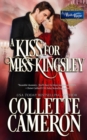 A Kiss for Miss Kingsley - Book