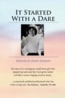 It Started With a Dare - Book