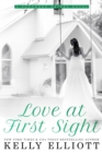 Love at First Sight - Book